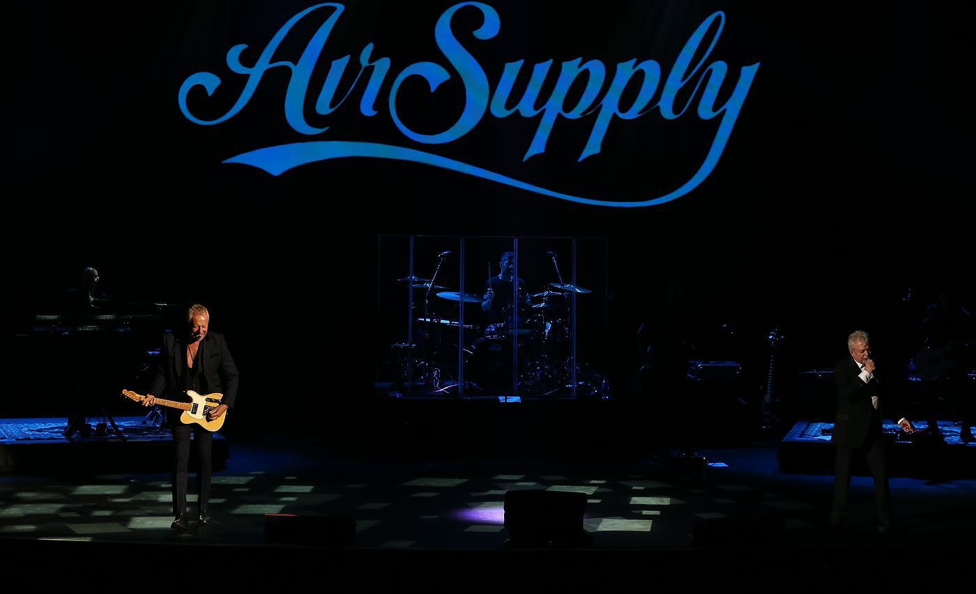 Air Supply